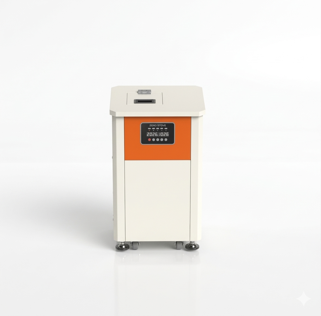 제로스톤 TLT-20 컴팩트 시리즈 음식물처리기